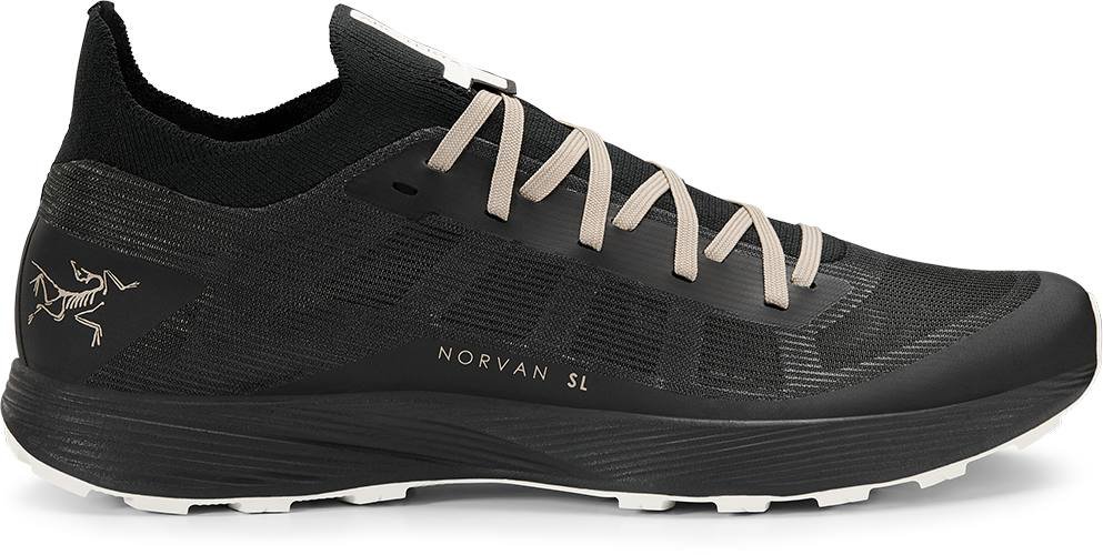 Arc'Teryx Norvan SL 3 M's | Fjellstøvler og sko